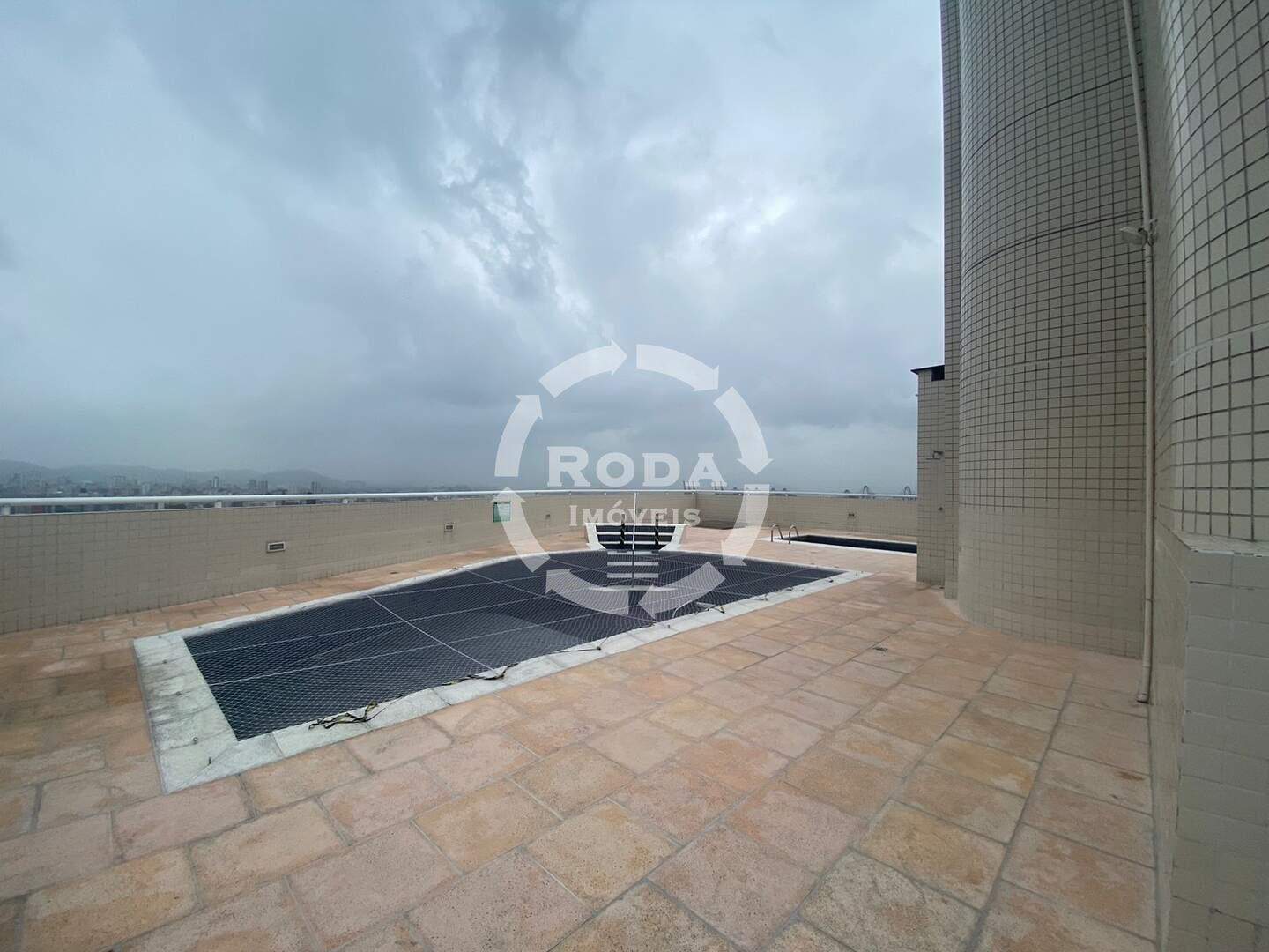 Apartamento à venda no Ponta da Praia: 