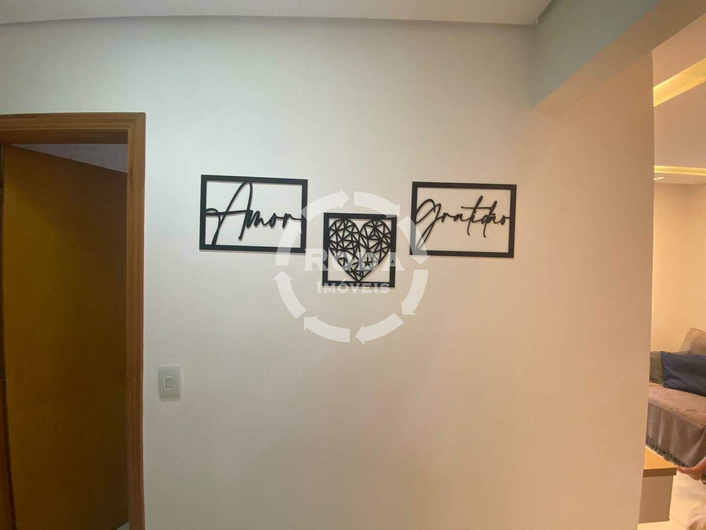 Apartamento à venda no Ponta da Praia: 