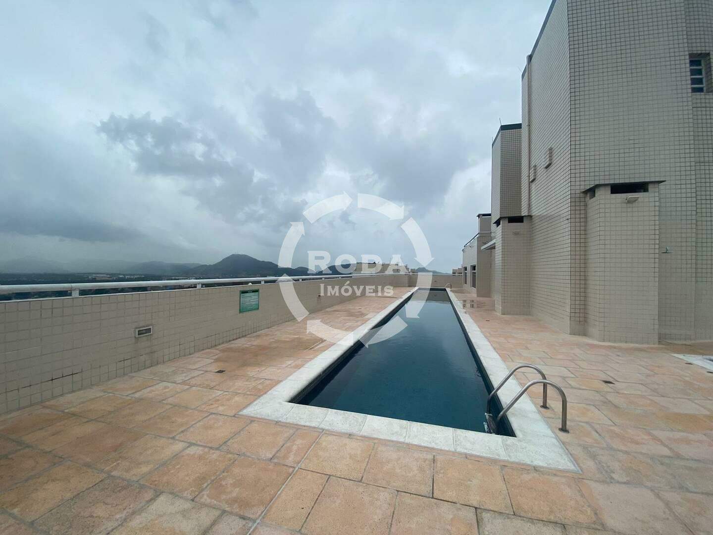 Apartamento à venda no Ponta da Praia: 