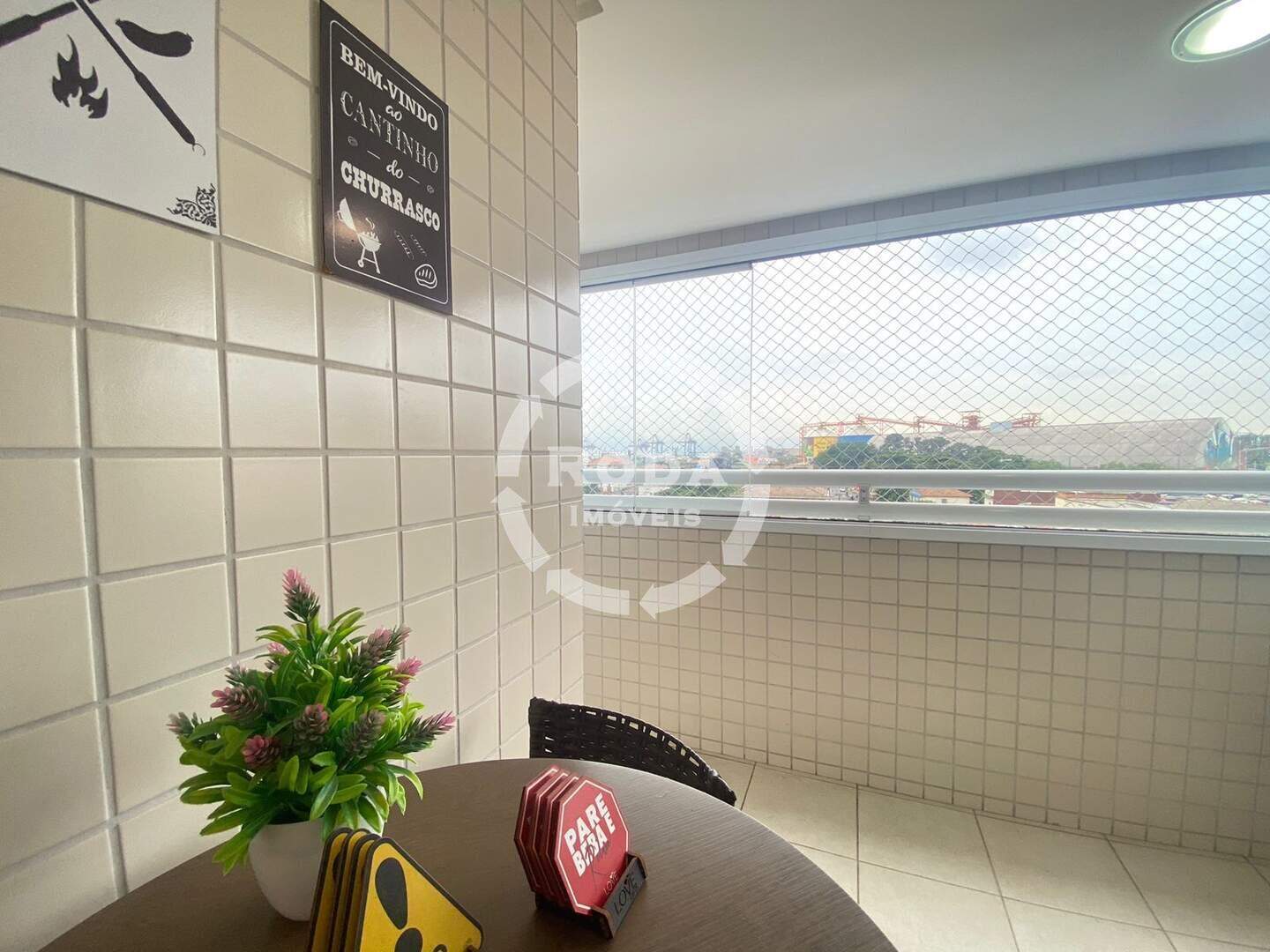 Apartamento à venda no Ponta da Praia: 