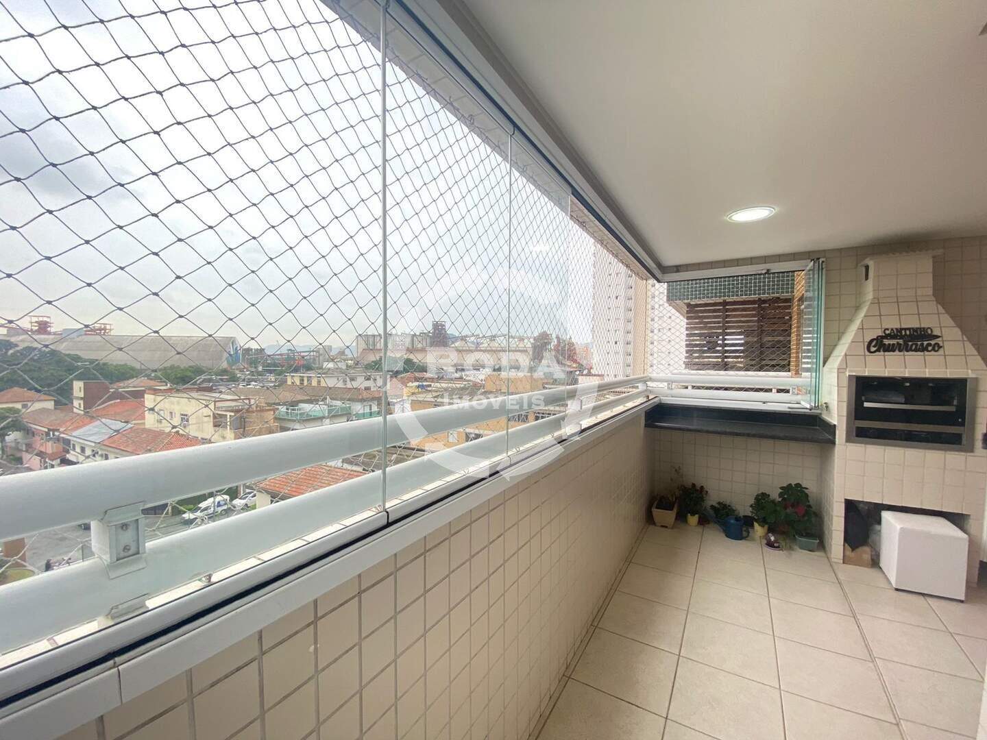 Apartamento à venda no Ponta da Praia: 