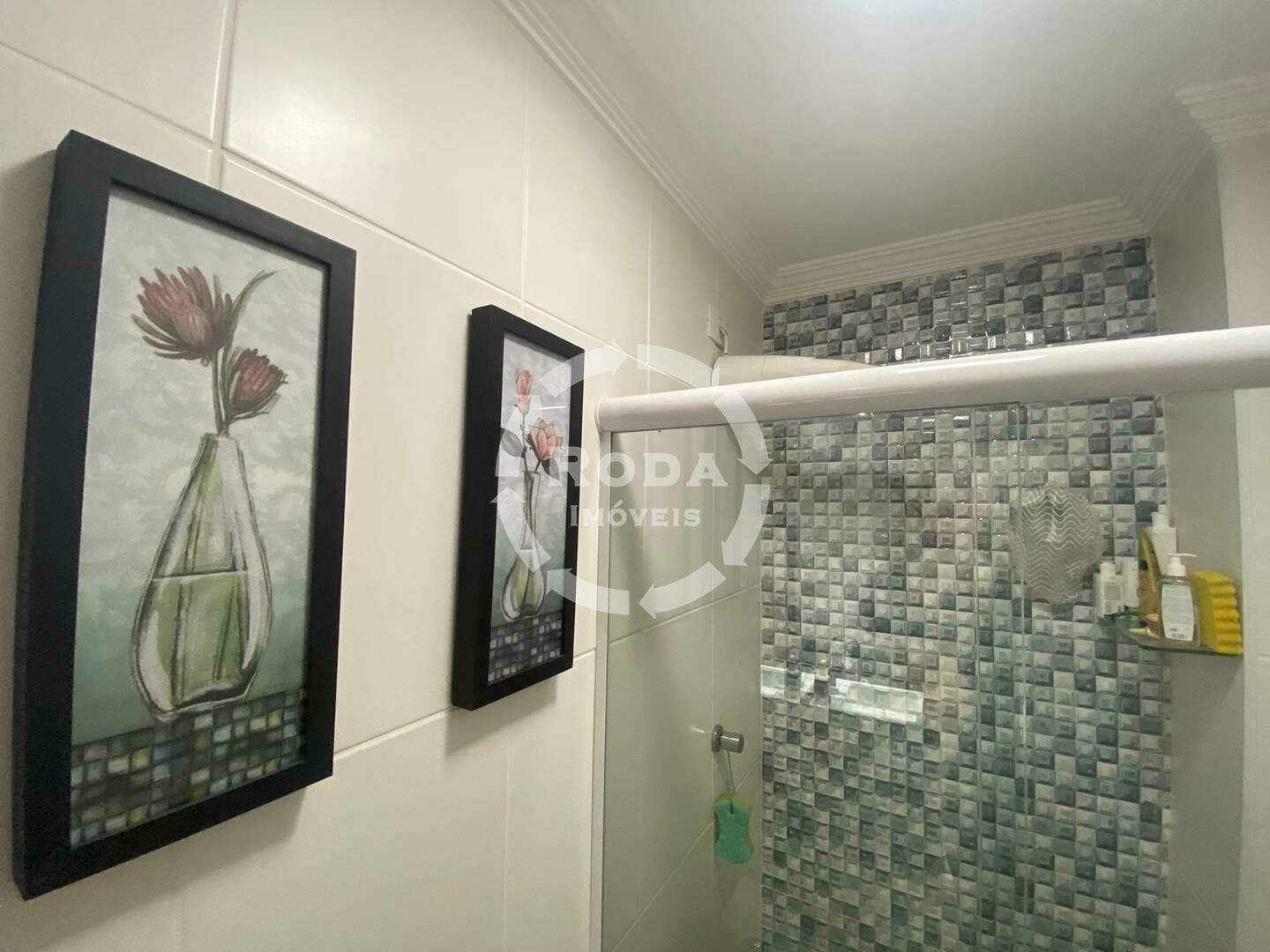 Apartamento à venda no Ponta da Praia: 