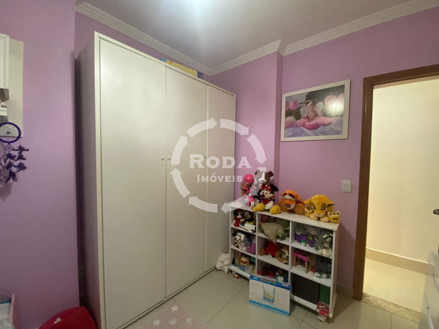 Apartamento à venda no Ponta da Praia: 