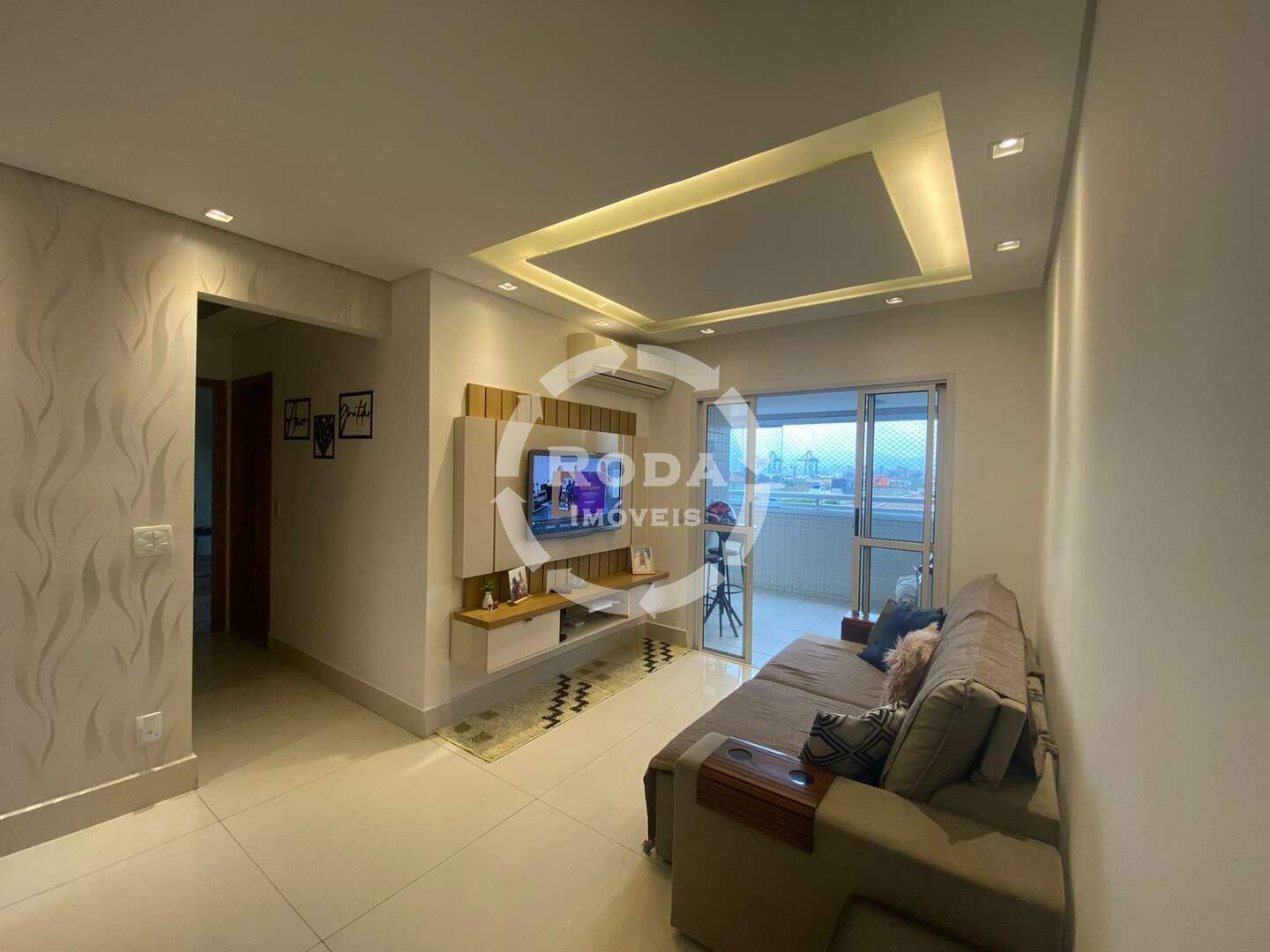 Apartamento à venda no Ponta da Praia: 