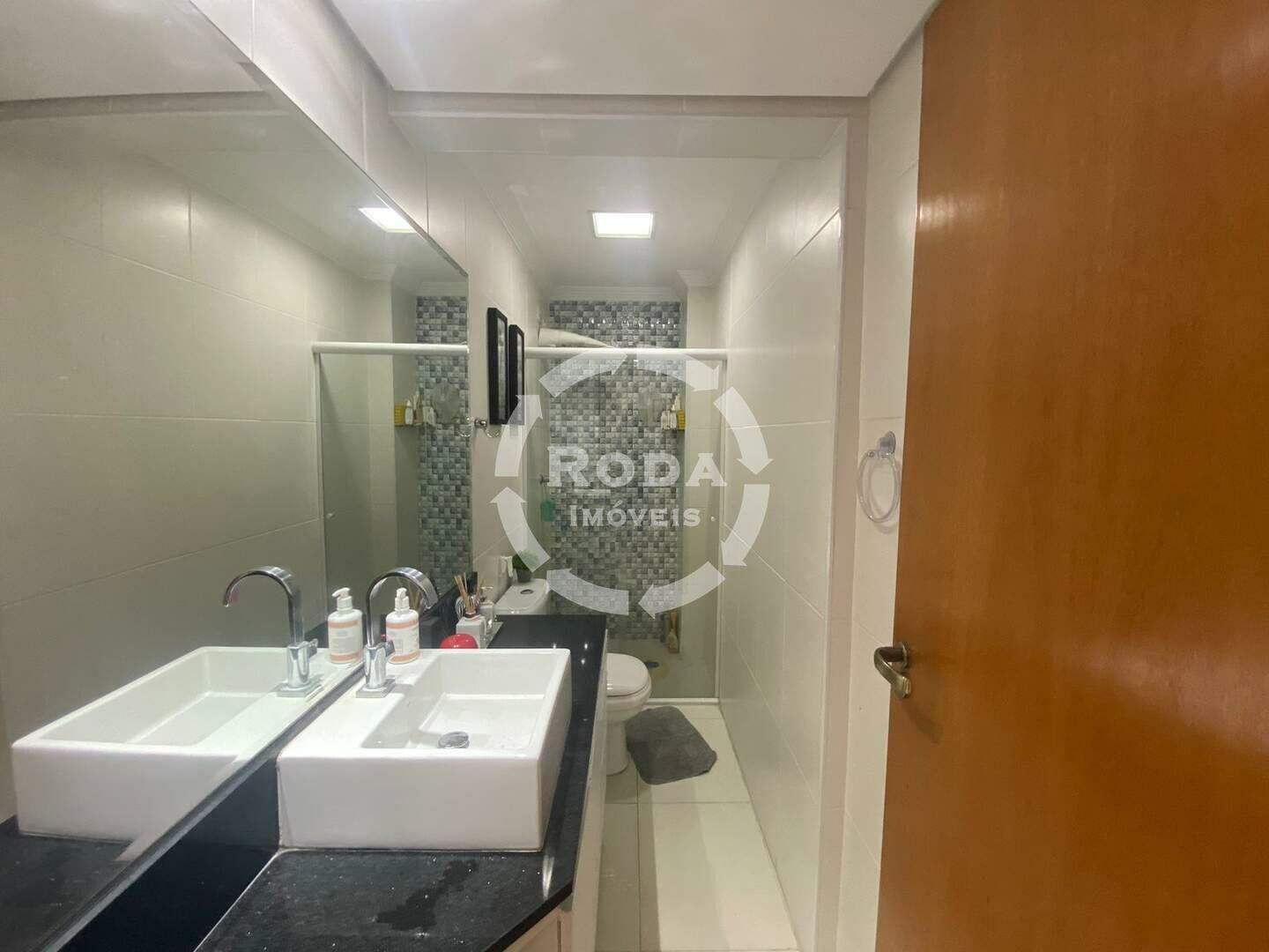 Apartamento à venda no Ponta da Praia: 