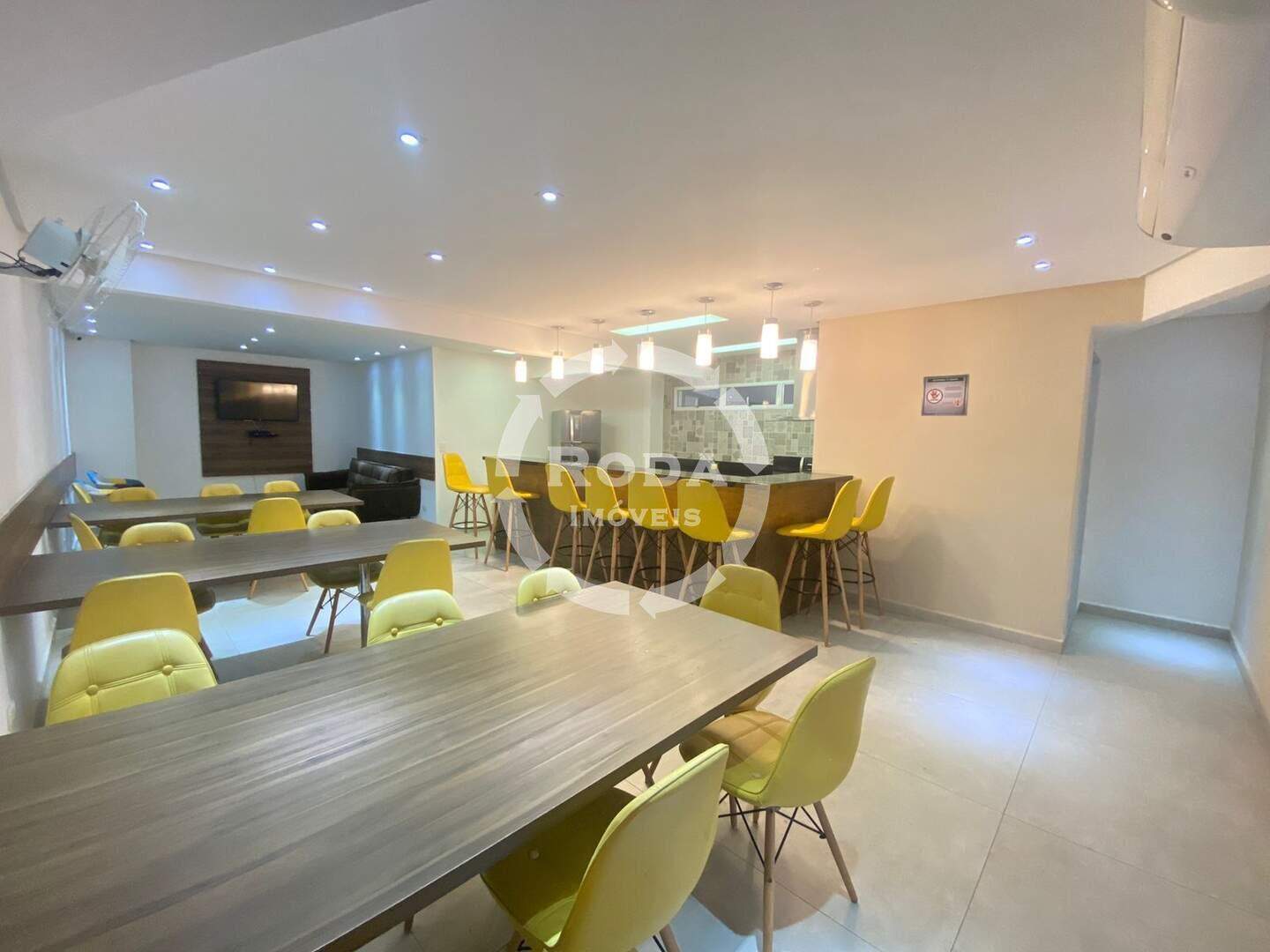 Apartamento à venda no Ponta da Praia: 