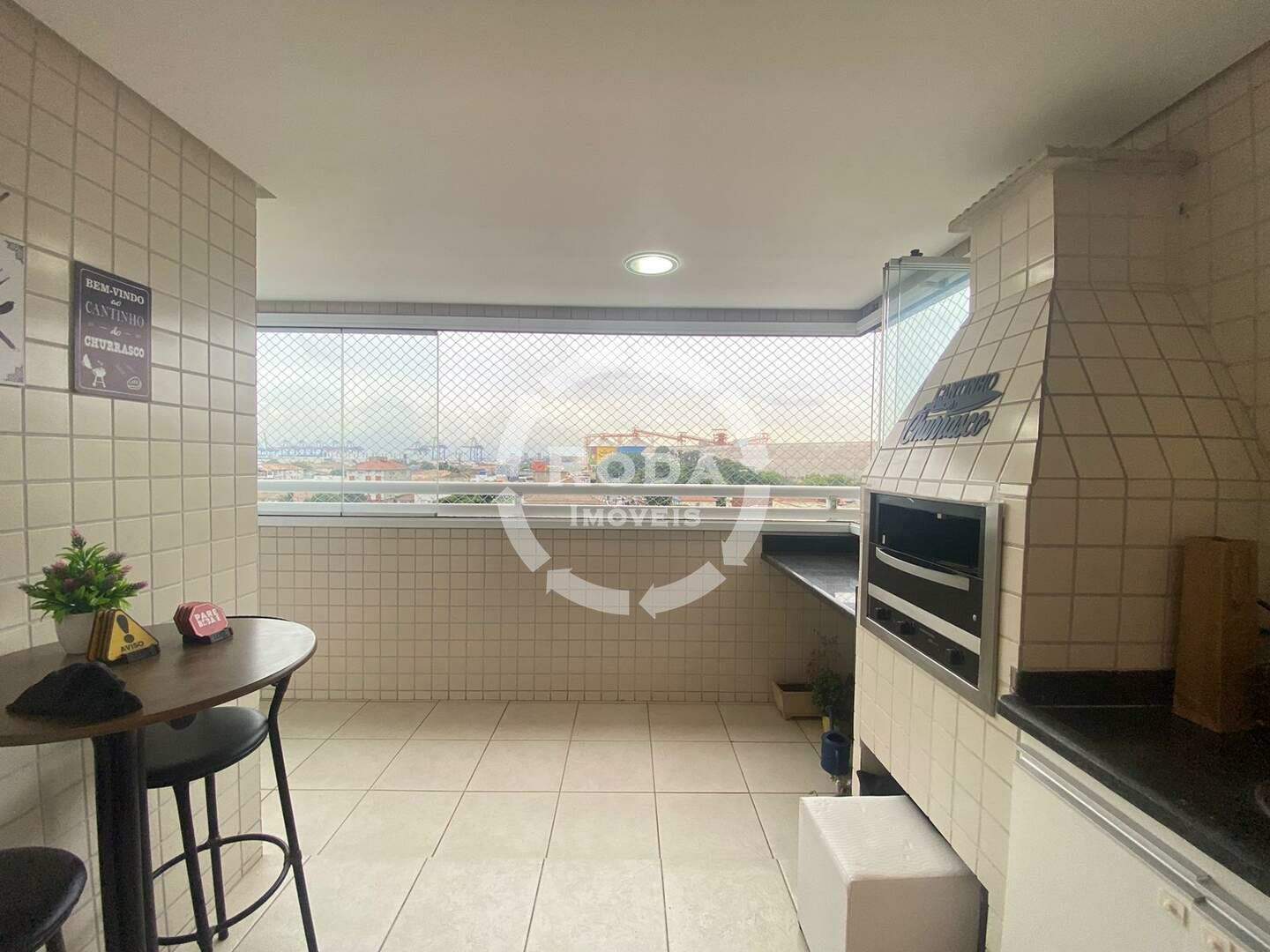 Apartamento à venda no Ponta da Praia: 