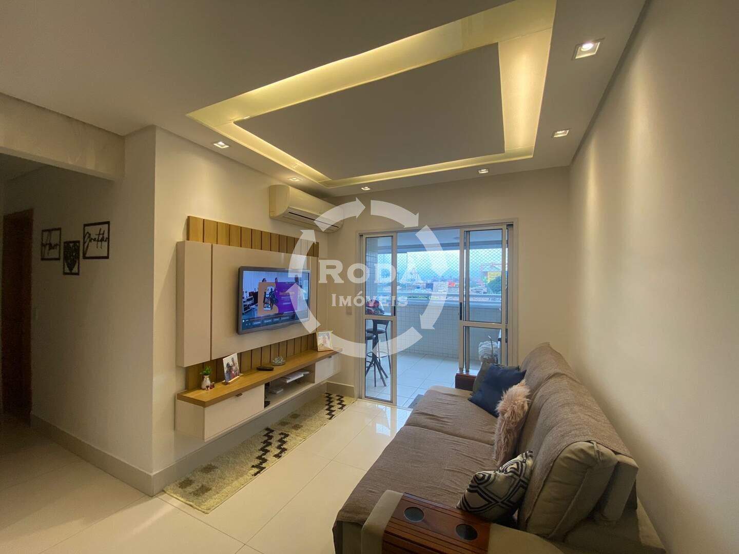 Apartamento à venda no Ponta da Praia: 