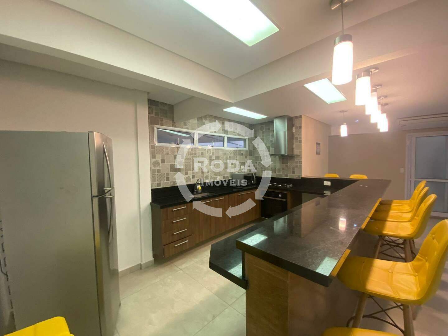 Apartamento à venda no Ponta da Praia: 