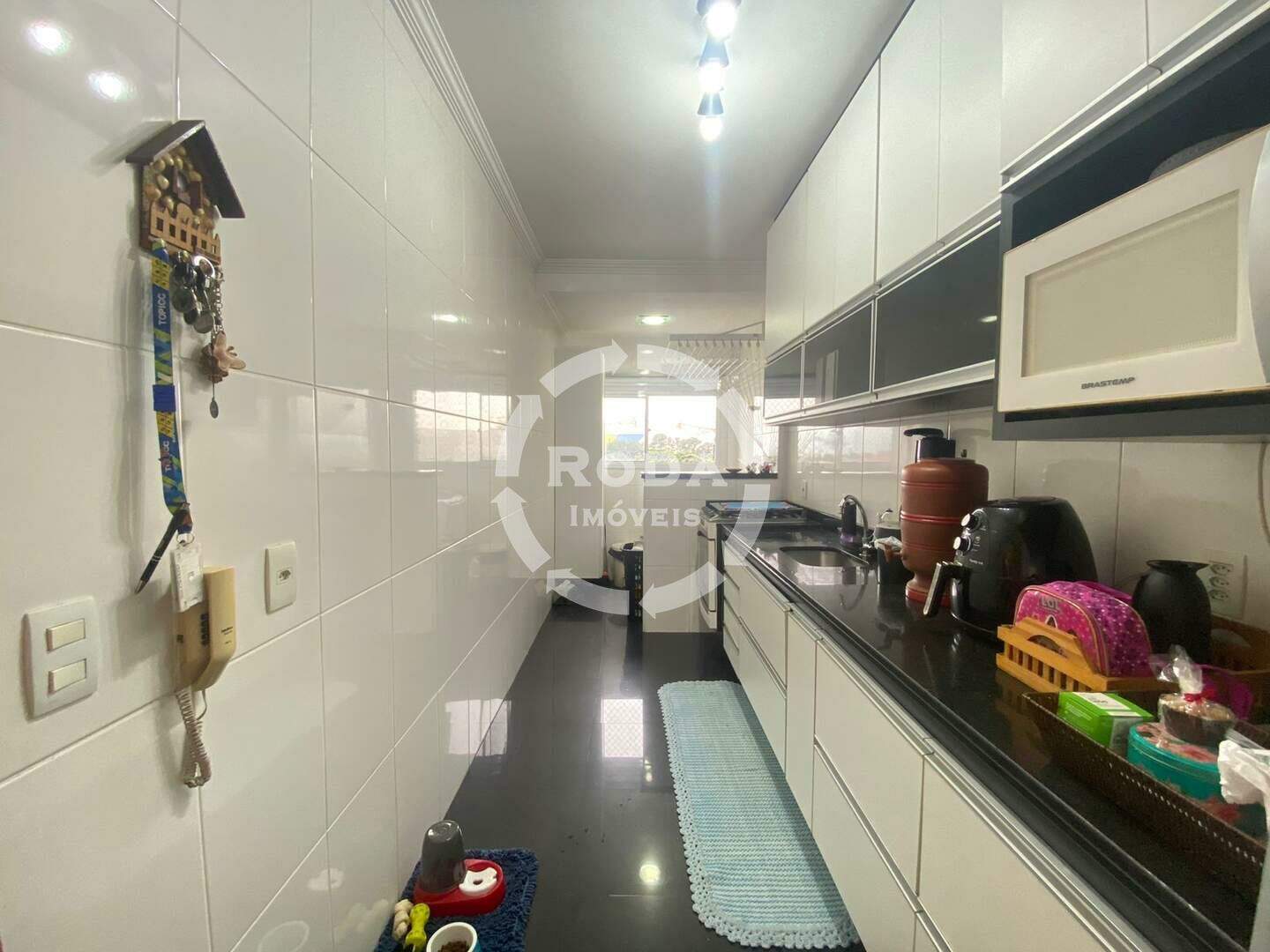 Apartamento à venda no Ponta da Praia: 