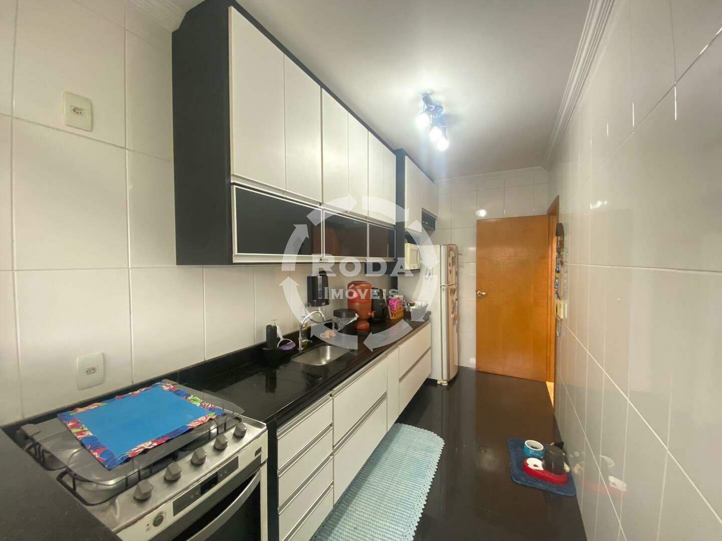 Apartamento à venda no Ponta da Praia: 