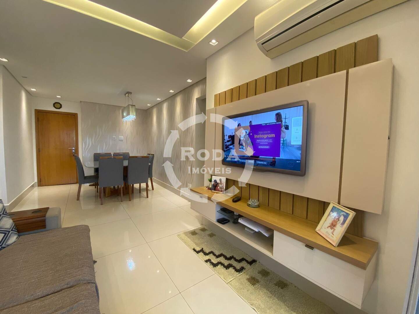 Apartamento à venda no Ponta da Praia: 