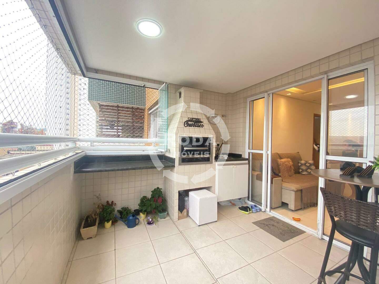 Apartamento à venda no Ponta da Praia: 