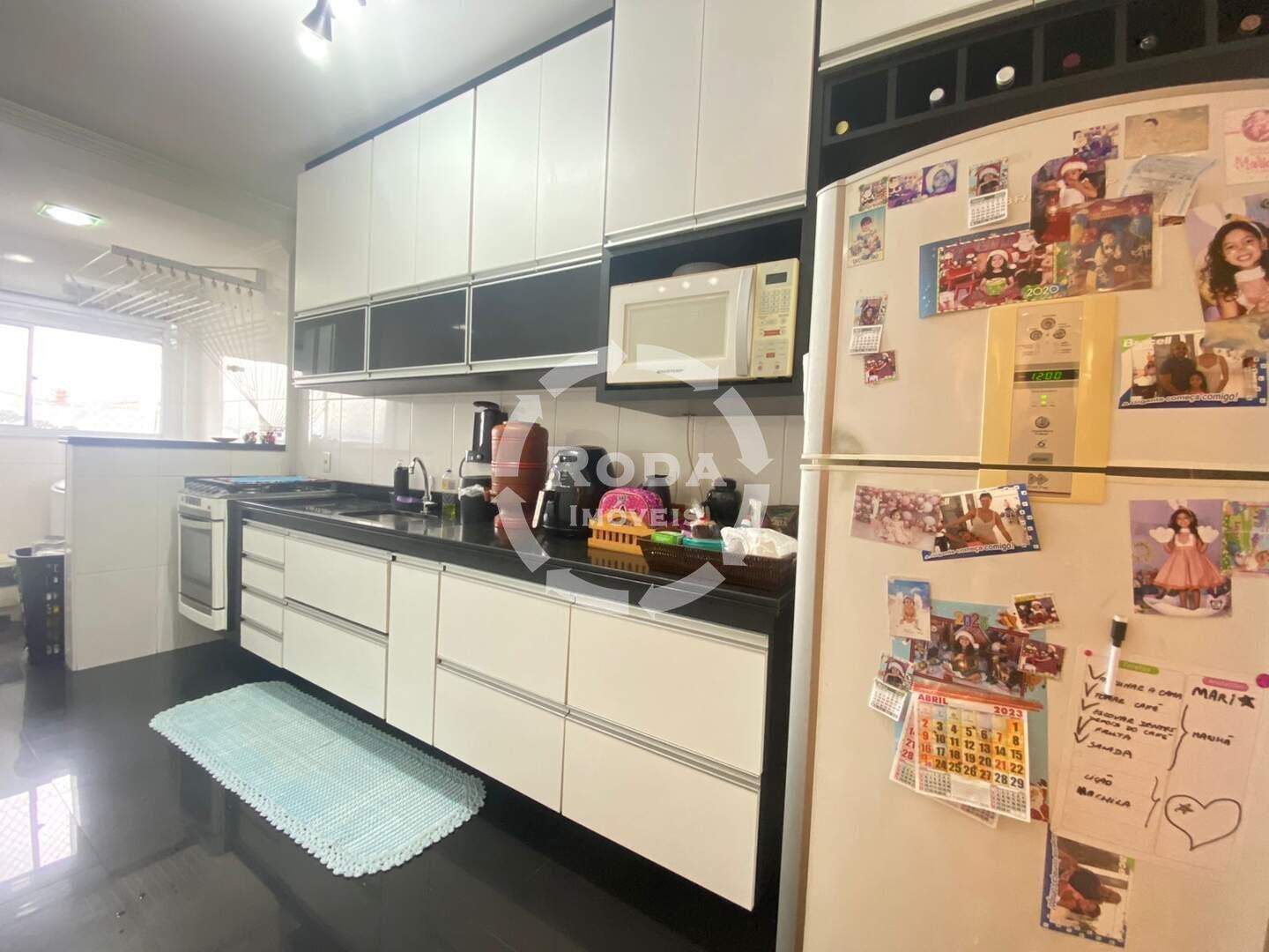 Apartamento à venda no Ponta da Praia: 
