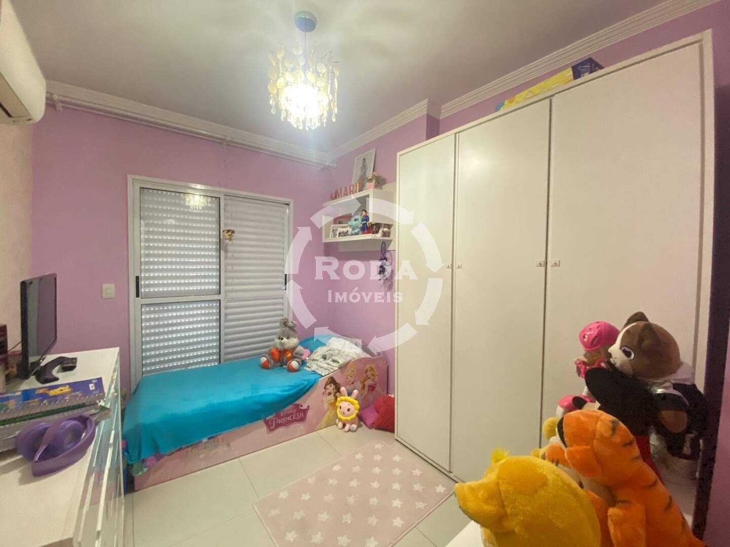 Apartamento à venda no Ponta da Praia: 