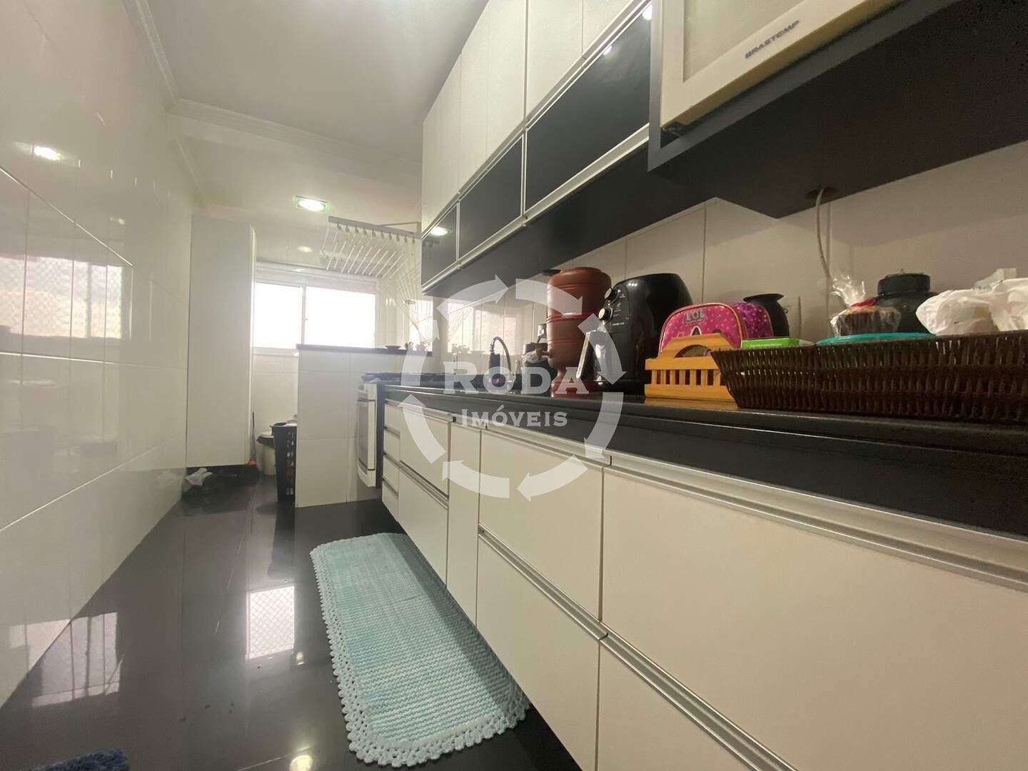 Apartamento à venda no Ponta da Praia: 