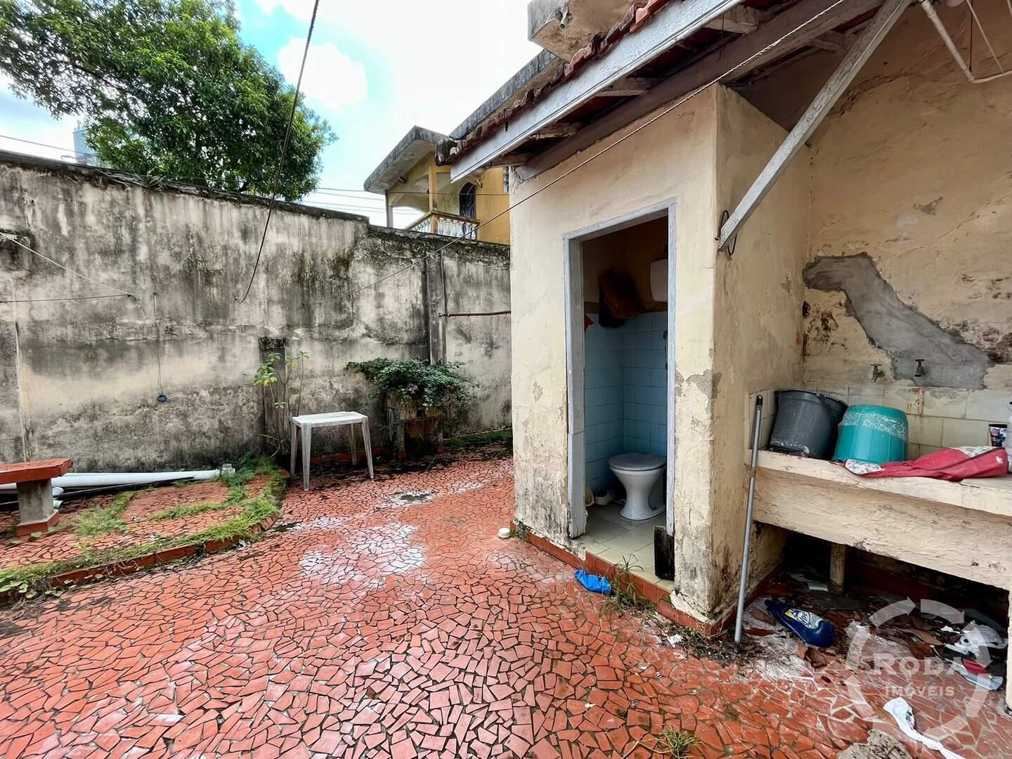 Casa à venda no Vila Belmiro: 