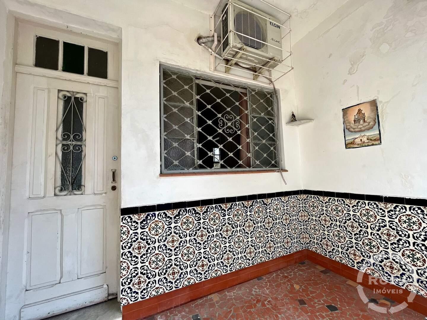Casa à venda no Vila Belmiro: 