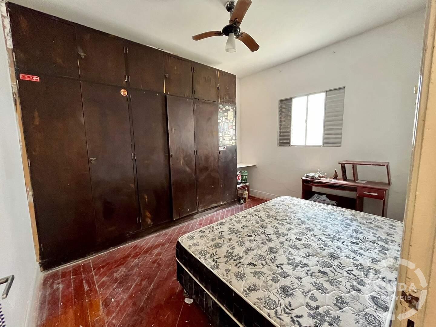 Casa à venda no Vila Belmiro: 