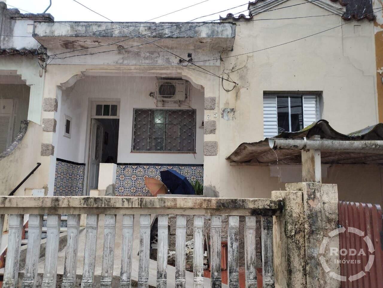 Casa à venda no Vila Belmiro: 