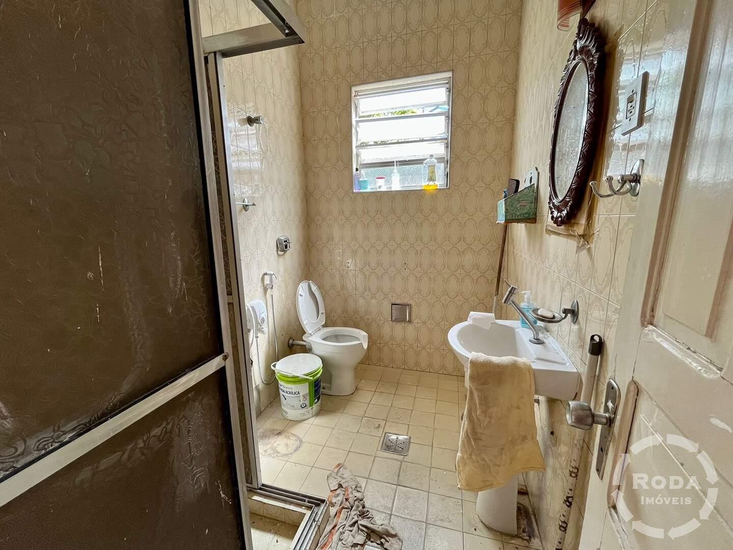 Casa à venda no Vila Belmiro: 