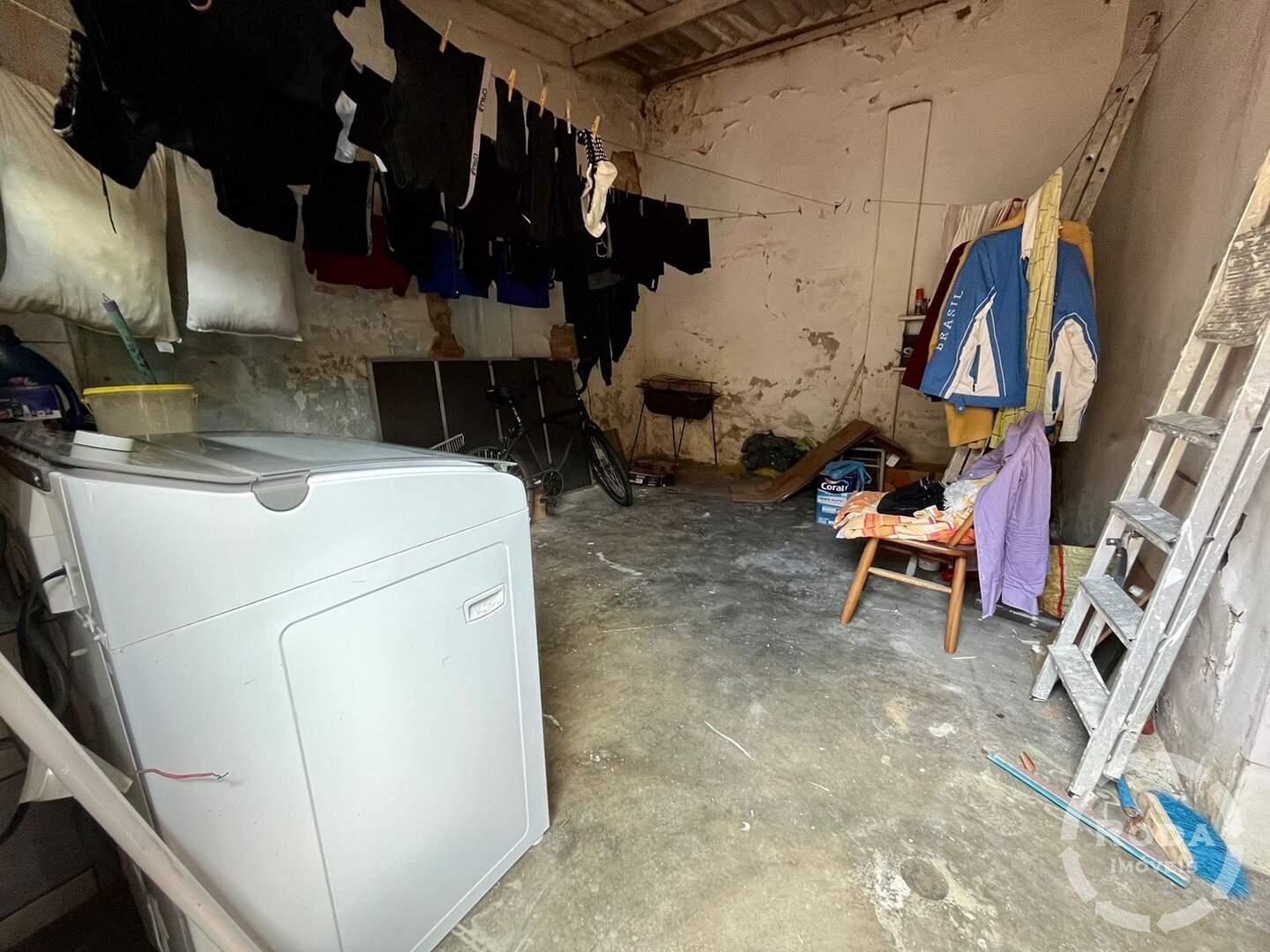 Casa à venda no Vila Belmiro: 