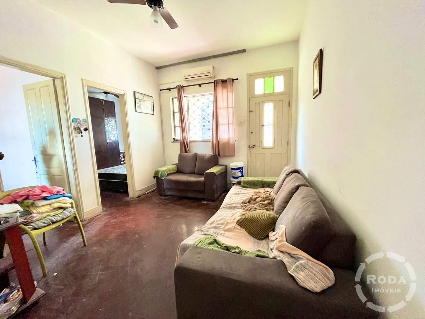 Casa à venda no Vila Belmiro: 