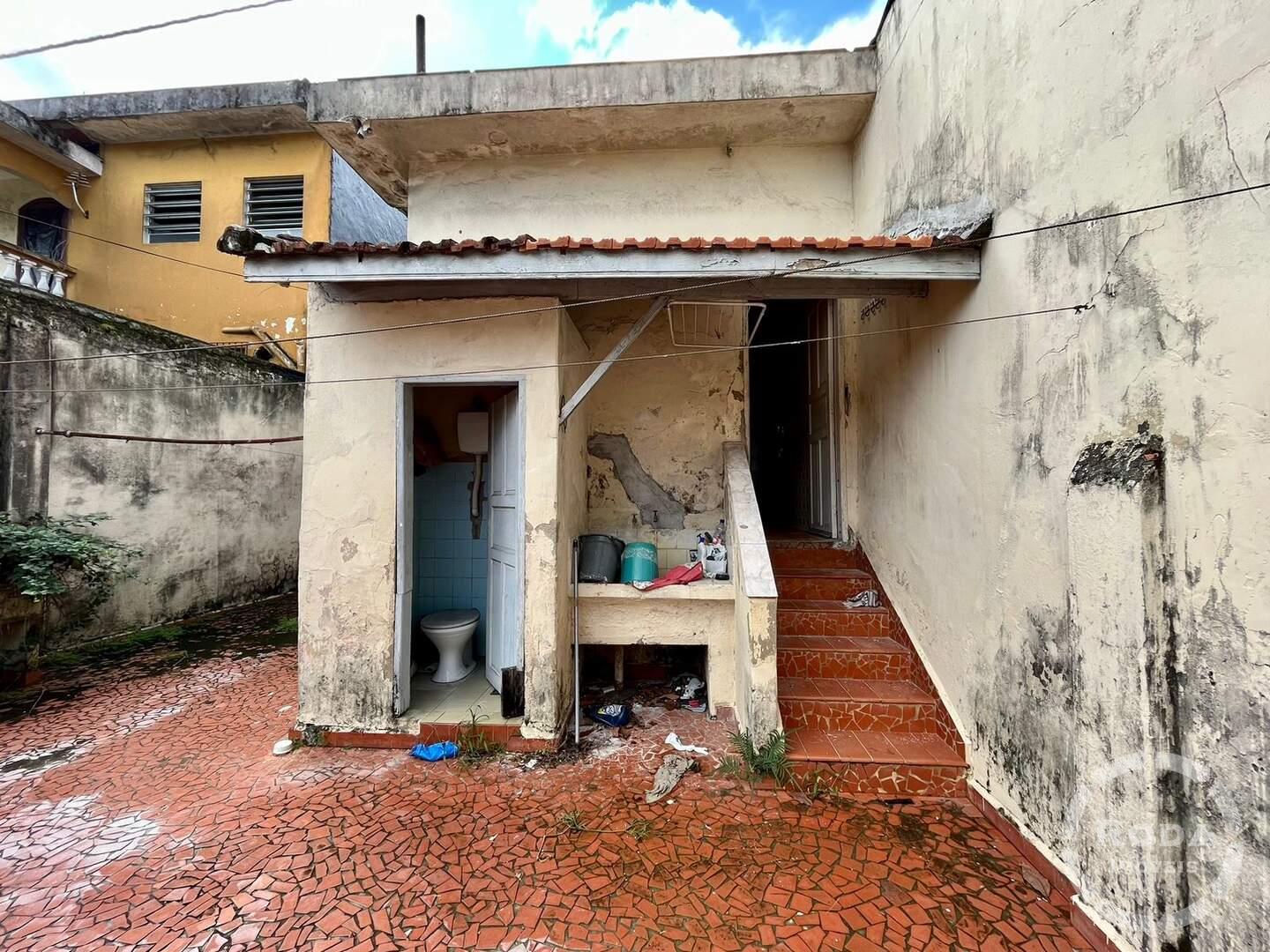 Casa à venda no Vila Belmiro: 
