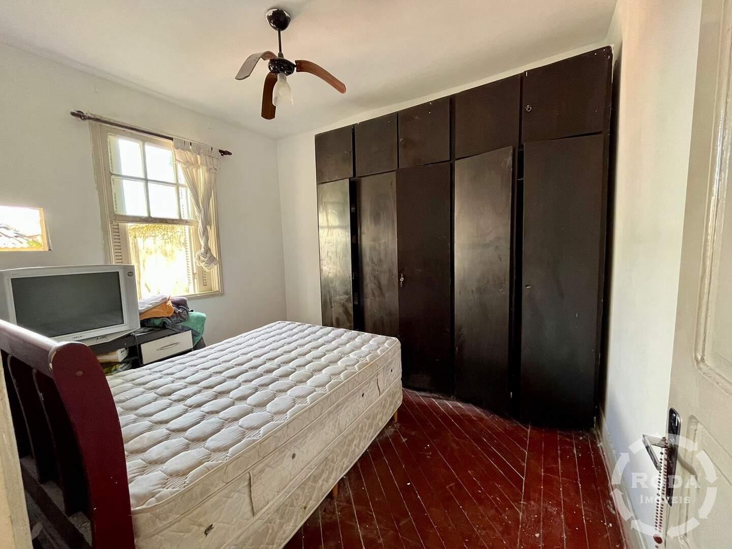 Casa à venda no Vila Belmiro: 