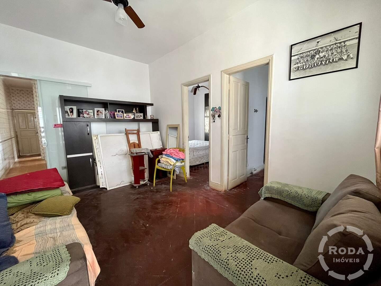 Casa à venda no Vila Belmiro: 