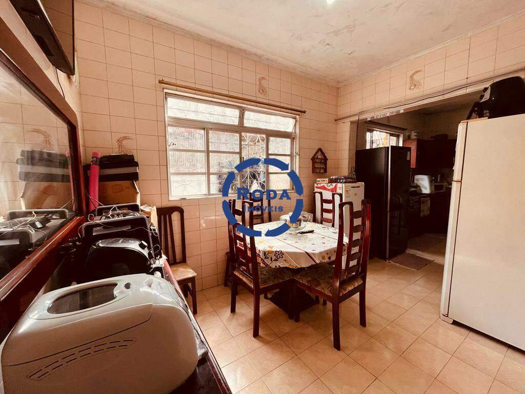 Casa à venda no Marapé: 