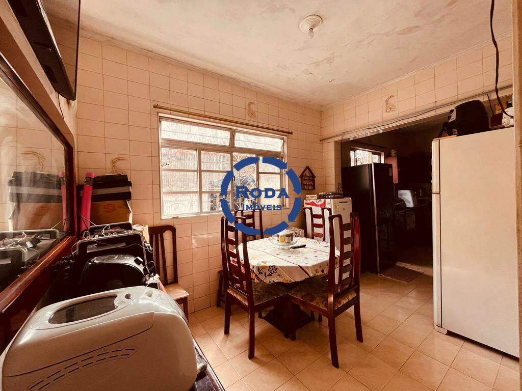 Casa à venda no Marapé: 