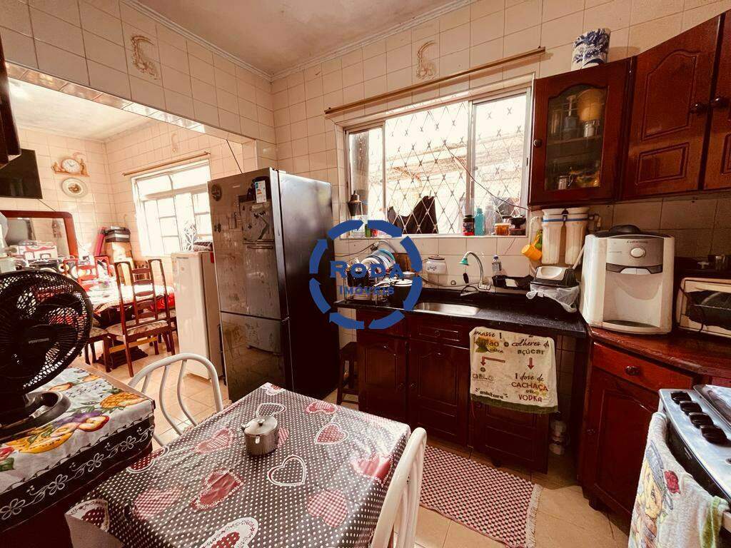Casa à venda no Marapé: 