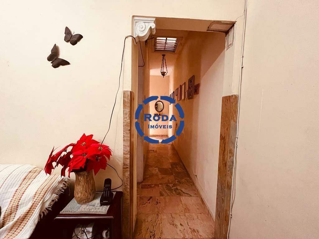 Casa à venda no Marapé: 