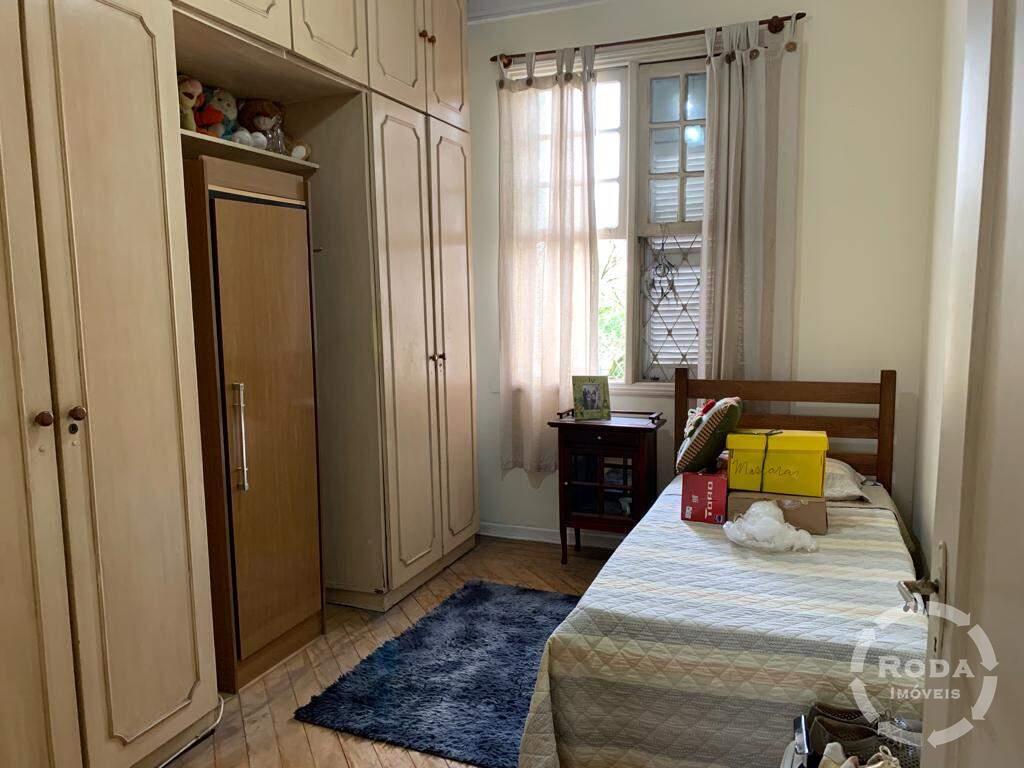 Sobrado à venda no Gonzaga: 