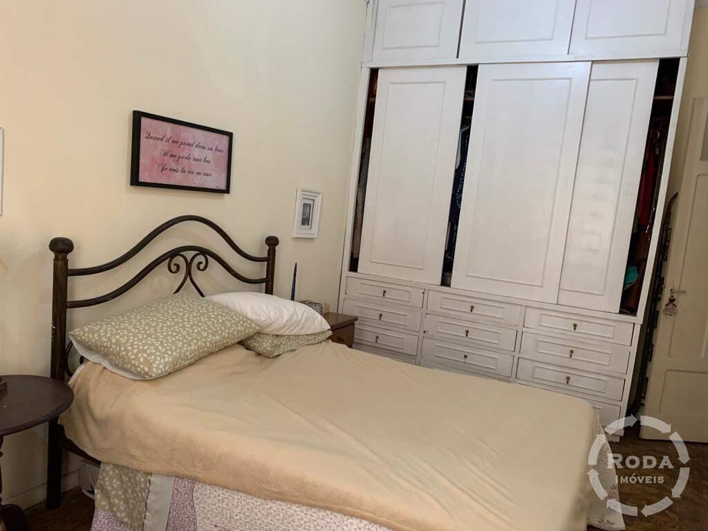 Sobrado à venda no Gonzaga: 