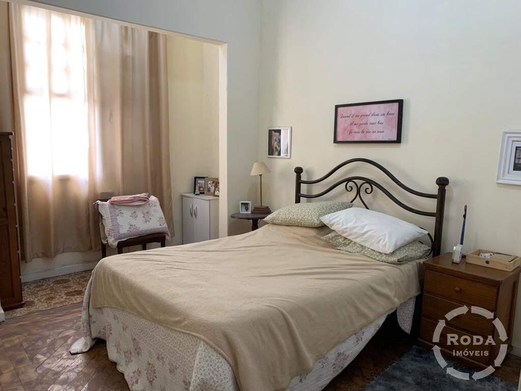 Sobrado à venda no Gonzaga: 