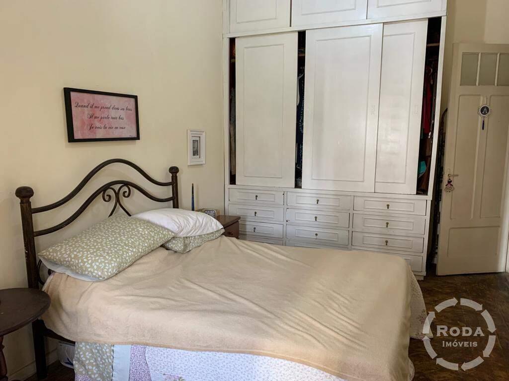 Sobrado à venda no Gonzaga: 