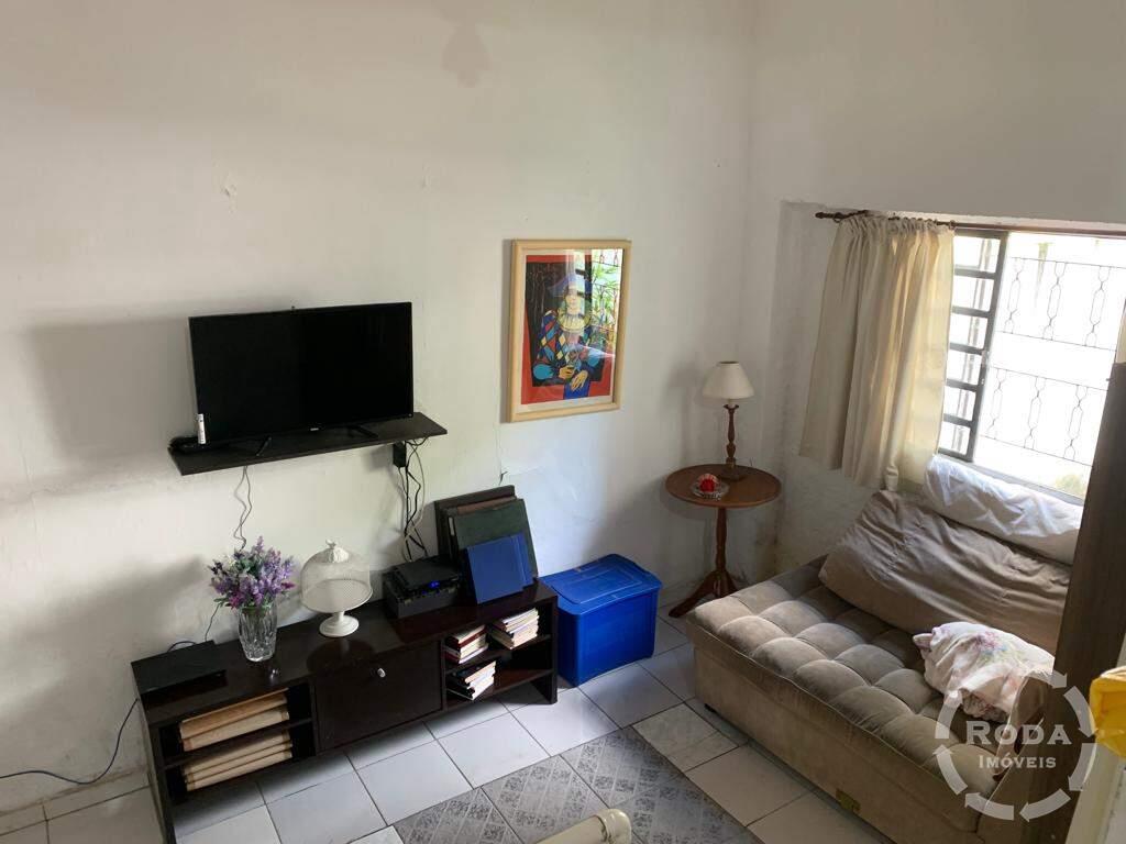 Sobrado à venda no Gonzaga: 