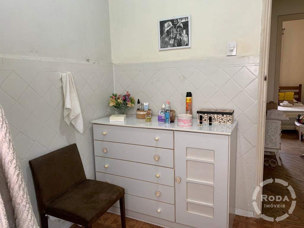 Sobrado à venda no Gonzaga: 