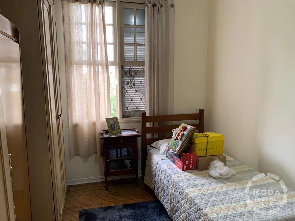 Sobrado à venda no Gonzaga: 