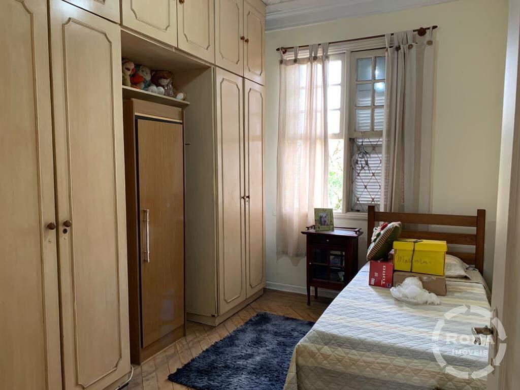 Sobrado à venda no Gonzaga: 