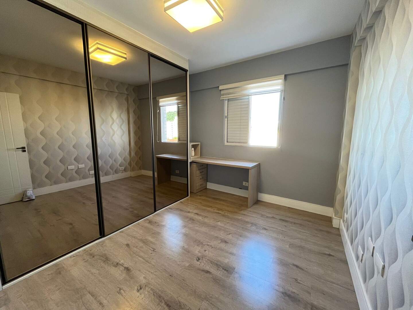 Apartamento para aluguel no Vila Belmiro: 