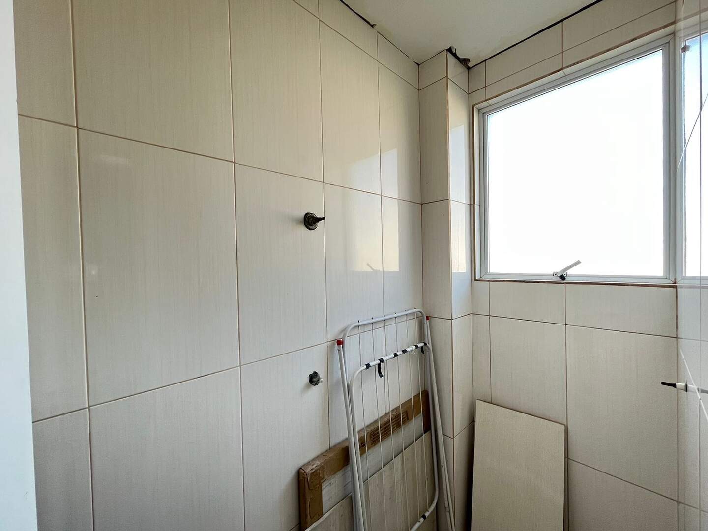 Apartamento para aluguel no Vila Belmiro: 