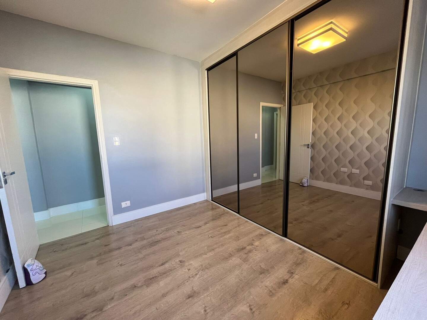 Apartamento para aluguel no Vila Belmiro: 