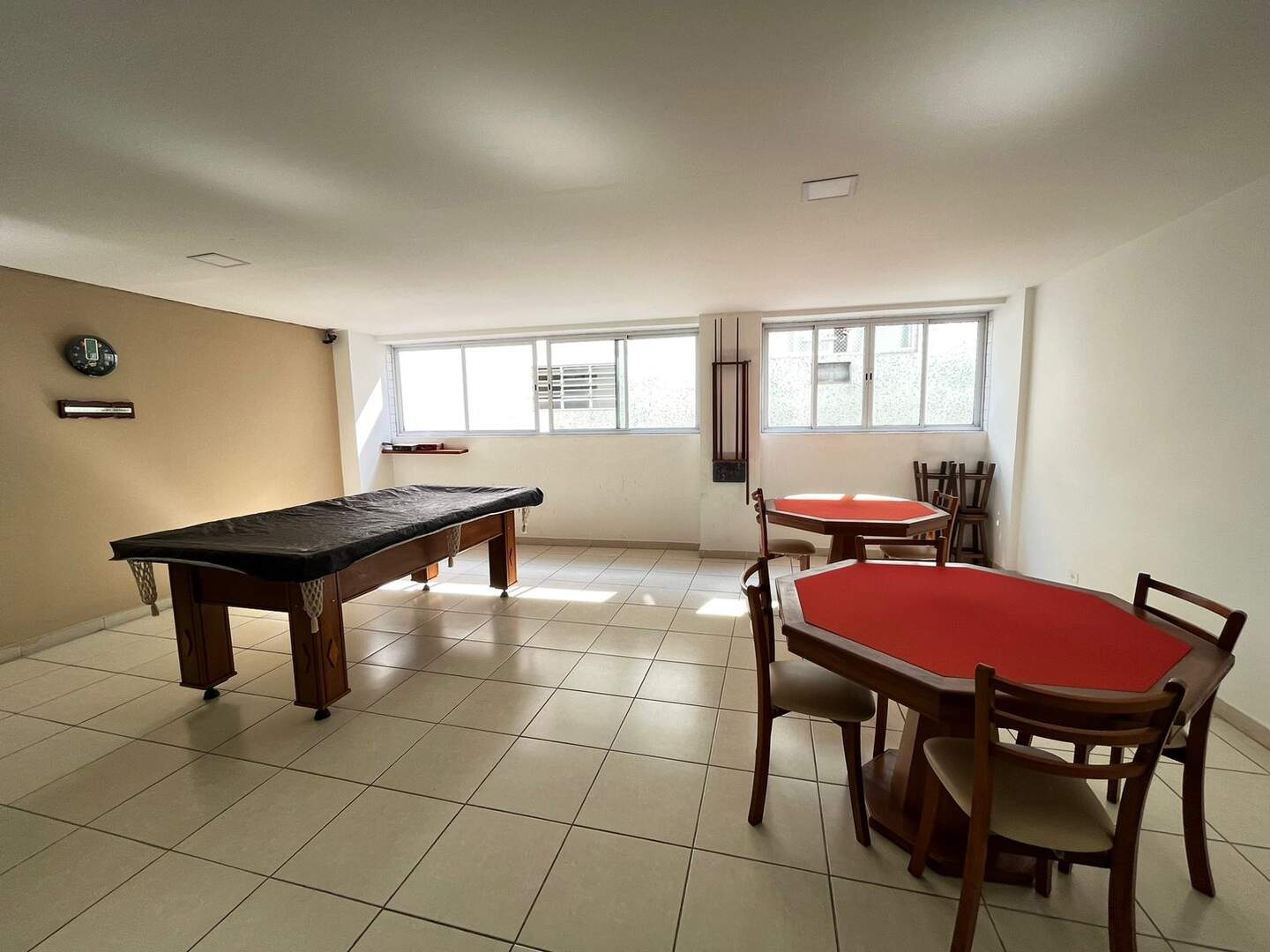 Apartamento para aluguel no Vila Belmiro: 