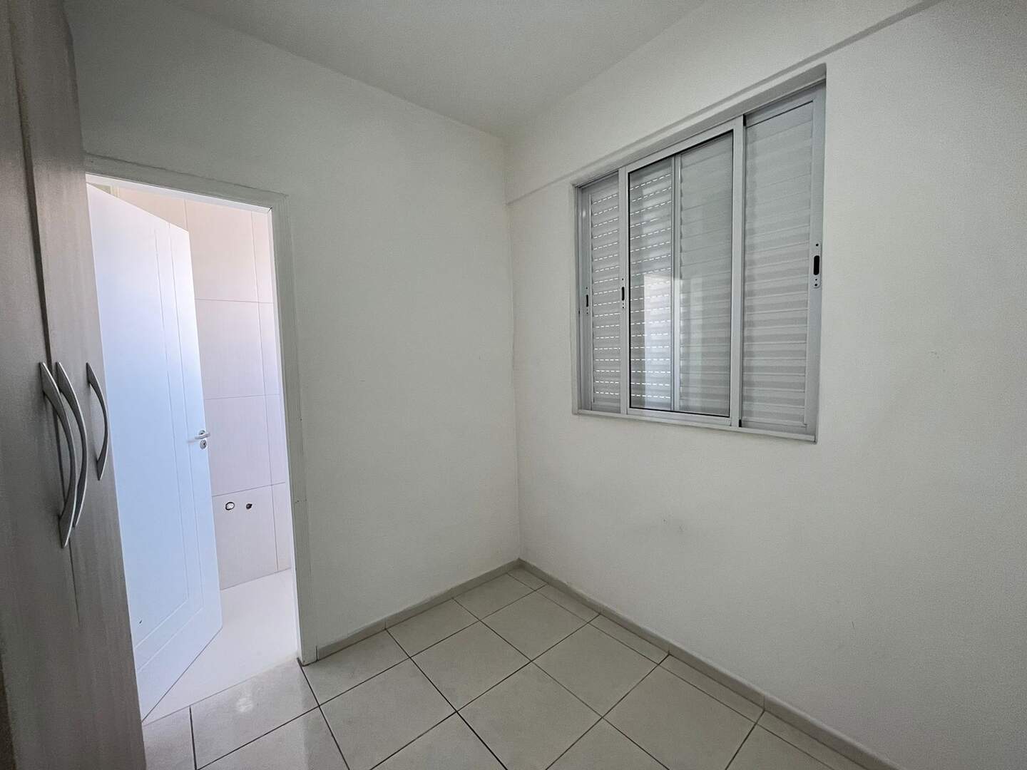 Apartamento para aluguel no Vila Belmiro: 