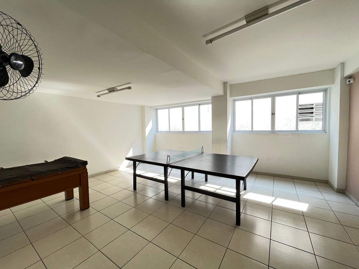 Apartamento para aluguel no Vila Belmiro: 
