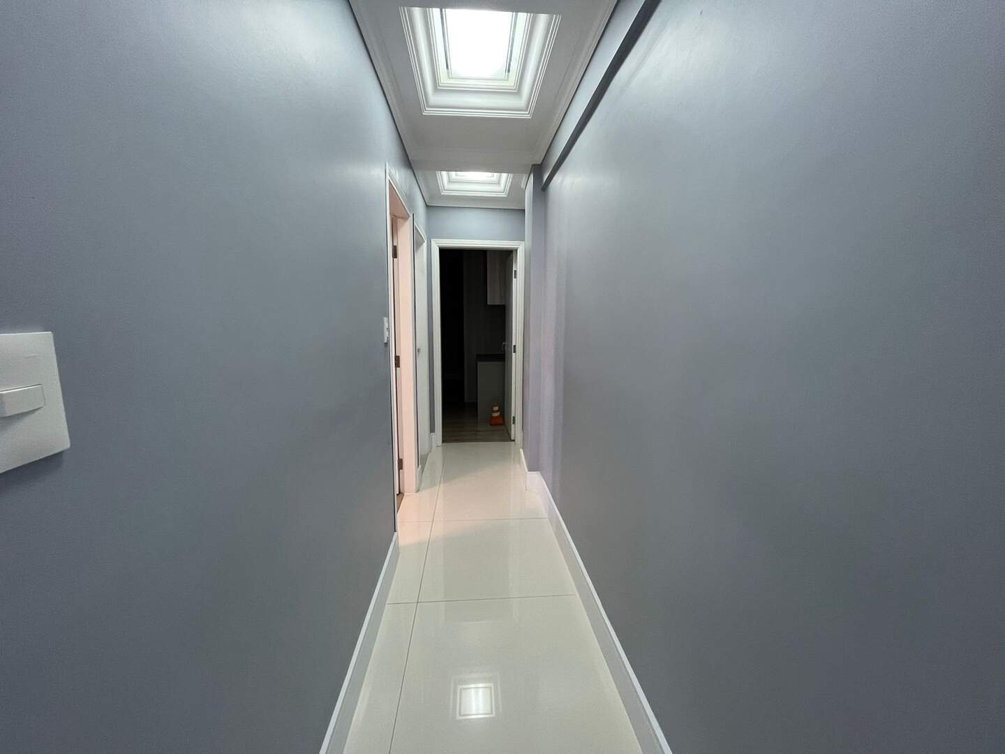Apartamento para aluguel no Vila Belmiro: 