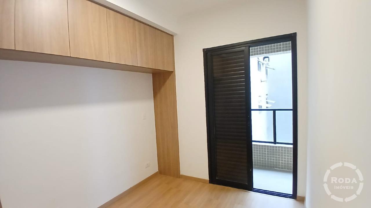 Apartamento à venda no José Menino: 